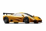 McLaren F1 LM 1995 года